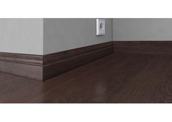 Solid Skirting-Board 15x69 mm