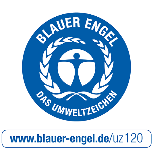 Blau Engel