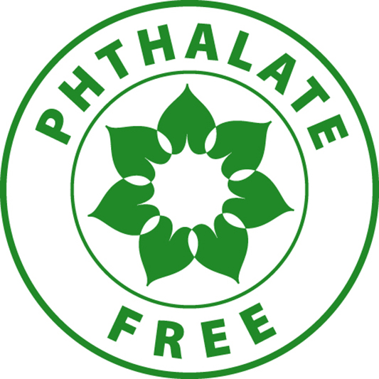 Phthalate free