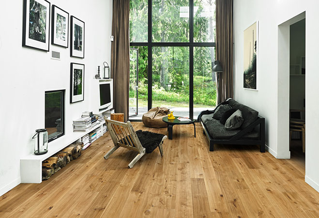 Kahrs Makes Flooring The Easy Choice Kahrs Us