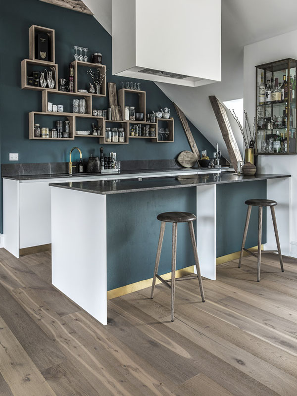 Grey Washed Hardwood Floors To Suit Every Interior - Wood and Beyond Blog