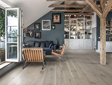 Kahrs Gor Det Enkelt Att Valja Golv Kahrs