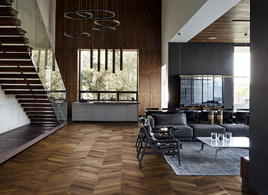 Kährs Makes Flooring The Easy Choice, Hardwood Flooring Usa