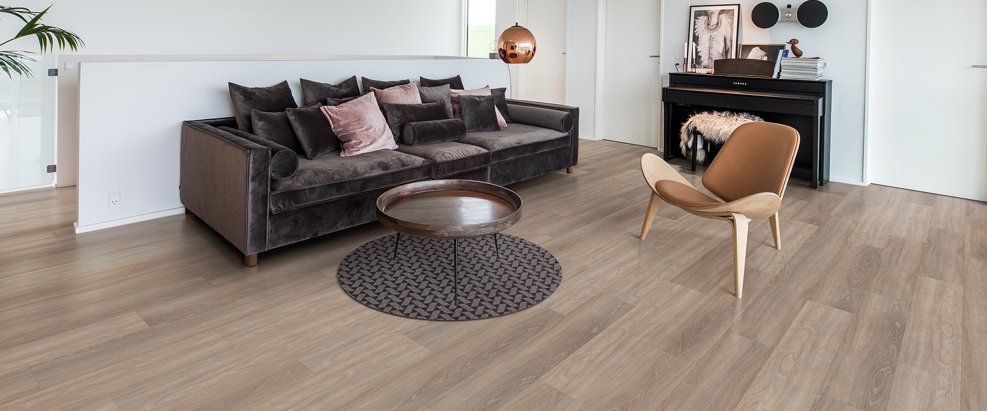Kährs Makes Flooring The Easy Choice, Is Parquet Flooring Still Available