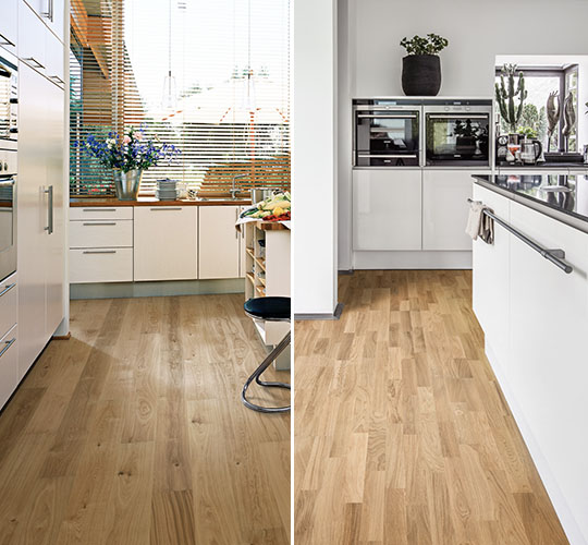 Things To Consider When Choosing A Hardwood Floor Kahrs