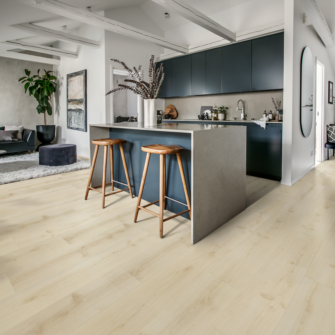 The Best Kitchen Floors on a Budget