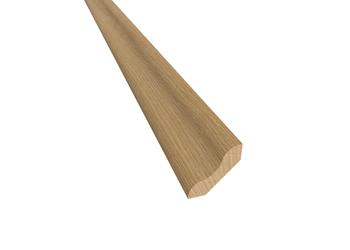 Solid Skirting-Board 25x25 mm