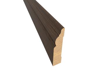 Solid Skirting-Board 15x69 mm