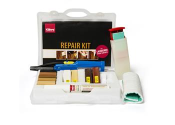 Kährs Floor Care Kit for lakerede gulv