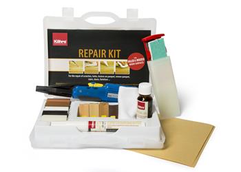 Kährs Floor Care Kit for oliede gulv