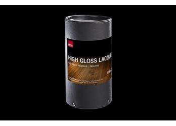 Kährs High gloss lacquer