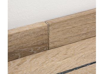 Solid Skirting-Board 15x60 mm