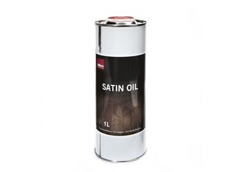 Kährs Satin Oil