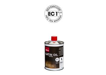 Satin Oil 0.5 l