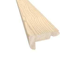 Solid Woodloc® Stairnose 60x35 mm for Artisan