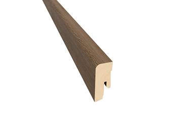 Veneered Skirting 16x40 mm