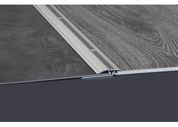 LT METAL BEVEL COVER STRIP