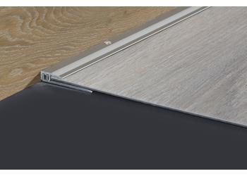 LT END MOULDING STEEL