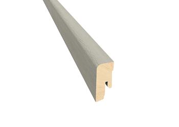 LT Skirting 16x40 mm