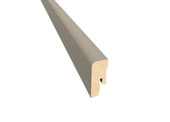 LT Skirting 16x40 mm