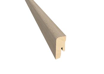 LT Skirting 16x40 mm