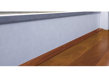 Solid Cover Strip 38x22 mm