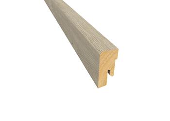 LT Skirting 16x40 mm