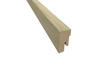 LT SKIRTING 16X40 MM