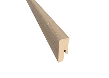 Fineret fodliste 16x40 mm