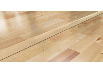Massiv T-list 58x17 mm