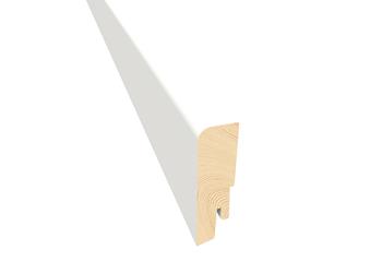 Fanérsockel 16x60 mm