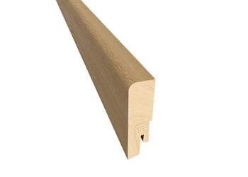 Veneered Skirting 16x60 mm