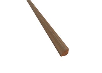 Walnut Wood Flour Scoop – Casablanca Market