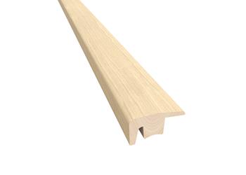 Massiv avslutningslist 38x22 mm