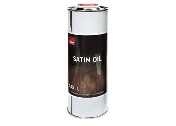 Satin Oil