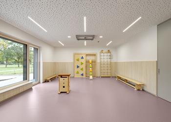 DAYCARE CENTER BAMBERG