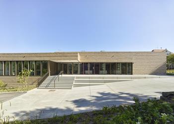 TEST LABORATORY FOR WINE LVWO WEINSBERG