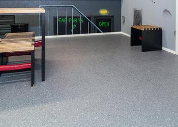 ZBASE ENTERTAINMENT CENTER