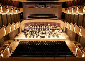 CONCERT HALL AARHUS