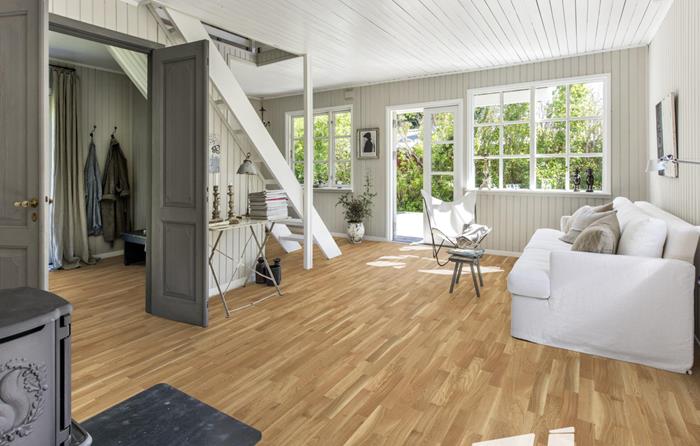 OAK STUDIO CC 11 MM - 111PCCEK09KE050 | Kährs
