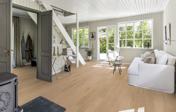 OAK FAWN MATTE - 13103AEK1KKW185 | Kährs