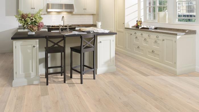OAK CADENCE MATTE - 13103AEK1PKW185 | Kährs