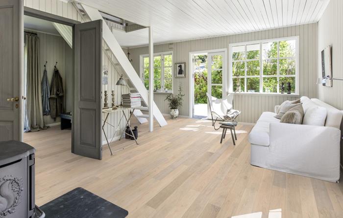 OAK CADENCE MATTE - 13103AEK1PKW185 | Kährs