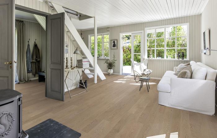 OAK REITER MATTE - 13103AEK1UKW185 | Kährs