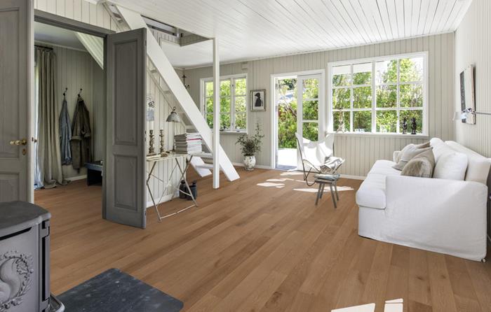 OAK HENNA MATTE - 13106AEK1NKW185 | Kährs