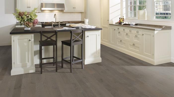 OAK CARBON MATTE - 13106AEK1RKW185 | Kährs