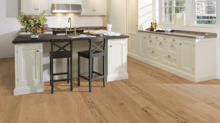 OAK DAHLIA MATT - 131258200 | Kährs