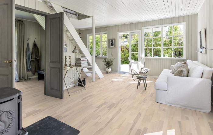 ASH CORAL - 133N11AKLCKW226 | Kährs