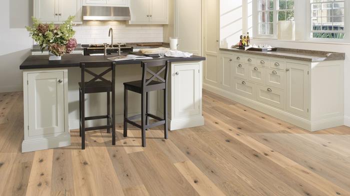 OAK NOUVEAU WHISPER - 151N9AEK16KW220 | Kährs