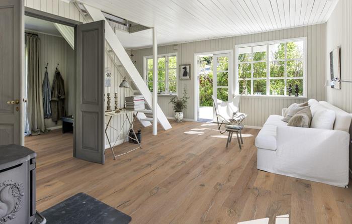 OAK INDOSSATI - 151XDDEKFHKW195 | Kährs